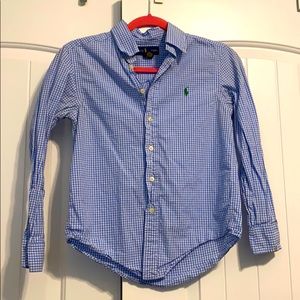 Ralph Lauren Shirt